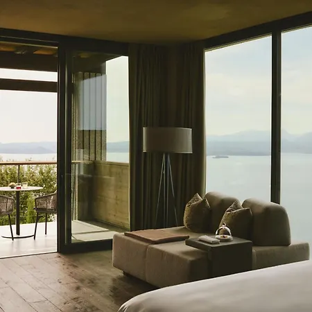Cape Of Senses Hotel Torri Del Benaco