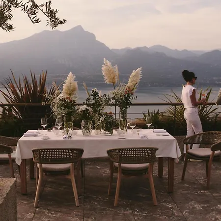Cape Of Senses 5* Torri Del Benaco