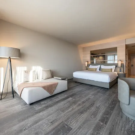 Hotel Cape Of Senses