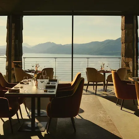 Cape Of Senses Hotel Torri Del Benaco
