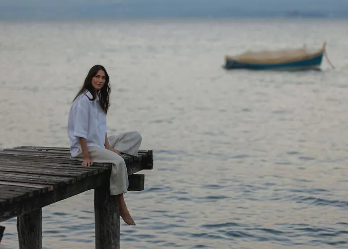 Hotel Cape Of Senses