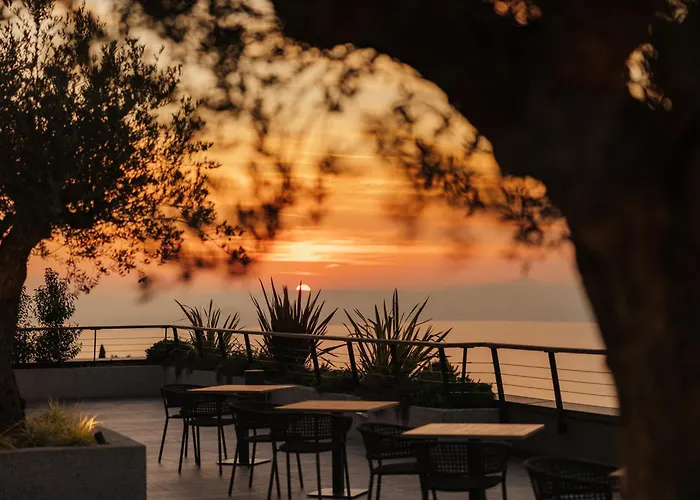 Hotel Cape Of Senses 5*